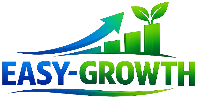 Easy Growth.